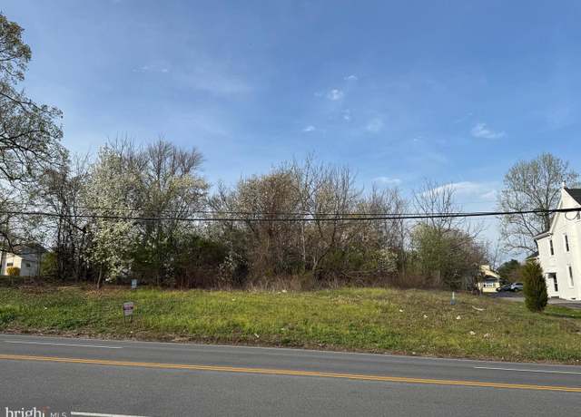 Property at 0 Germantown Pike, Norristown, PA 19403