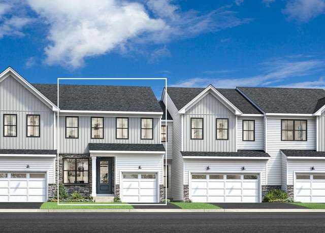 Property at 384 Aspen Way #142, King Of Prussia, PA 19406, 3 beds, 2.5 baths