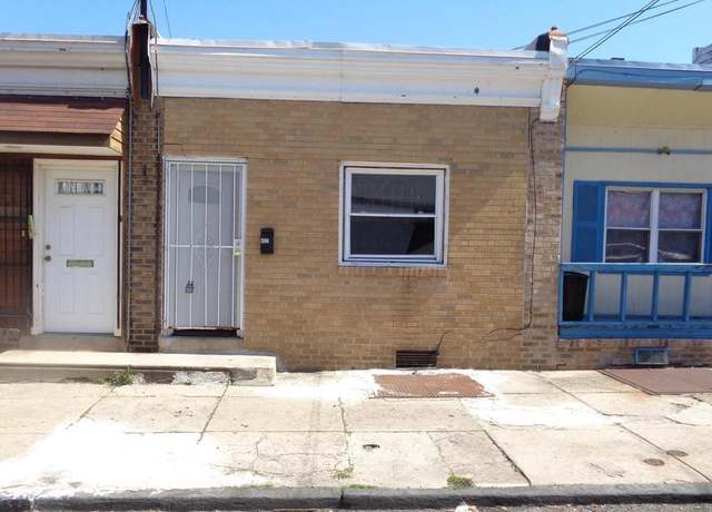 Property at 4921 Darrah St, Philadelphia, PA 19124, 1 bed, 1 bath
