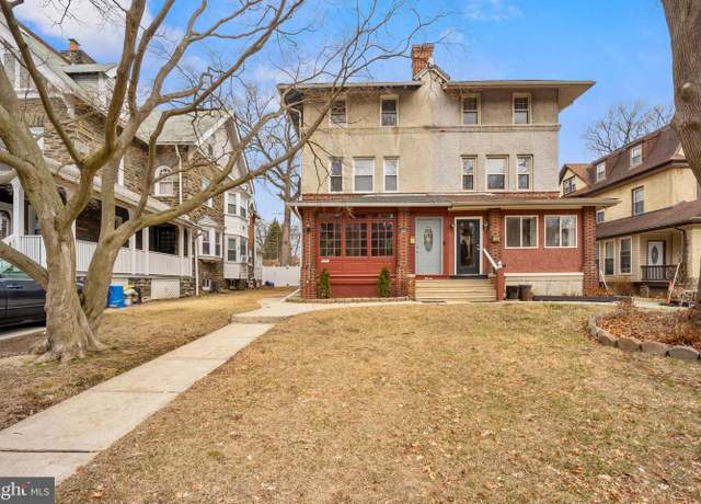 Property at 2049 N 63rd St, Philadelphia, PA 19151, 6 beds, 3 baths