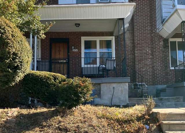 Property at 6737 N Bouvier St, Philadelphia, PA 19126, 3 beds, 1.5 baths