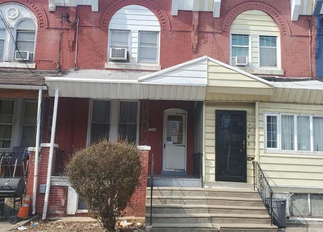 Property at 1244 N Allison N Allison St, Philadelphia, PA 19131, 8 beds, 2 baths