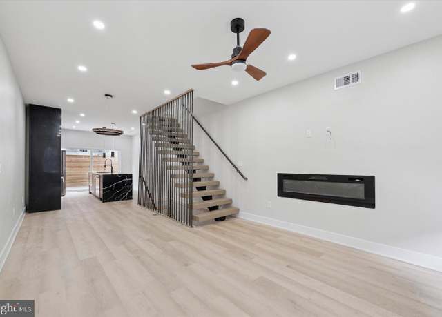 Property at 2230 Kimball St, Philadelphia, PA 19146, 3 beds, 2.5 baths
