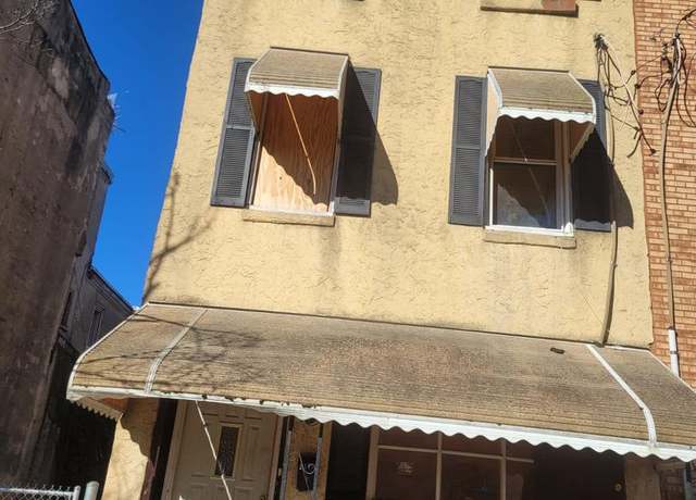 Property at 2330 N 20th St, Philadelphia, PA 19132