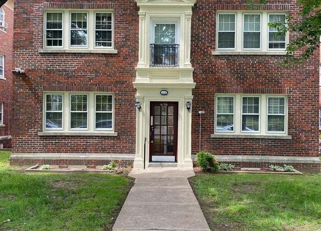 Property at 6136 Wayne Ave #3, Philadelphia, PA 19144, 2 beds, 1.5 baths