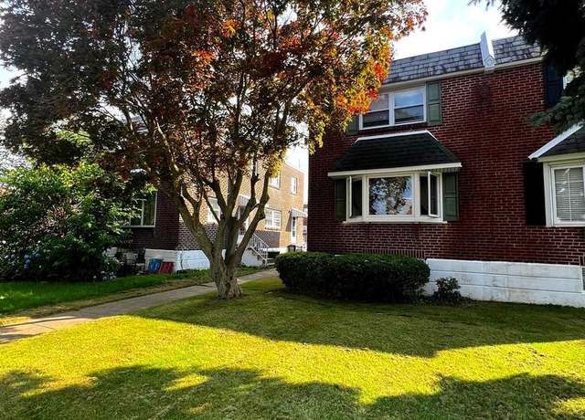 Property at 3034 Windish St, Philadelphia, PA 19152, 3 beds, 1.5 baths