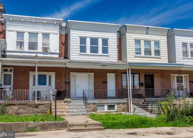 Property at 5304 Akron St, Philadelphia, PA 19124, 3 beds, 2 baths