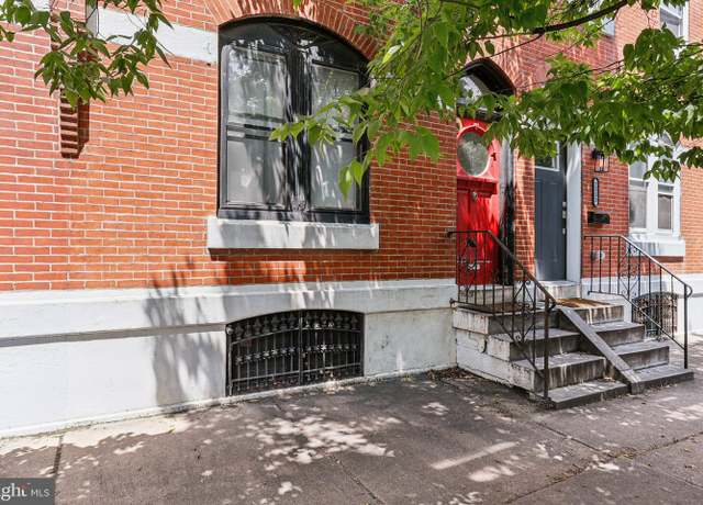Property at 2335 Christian St, Philadelphia, PA 19146, 2 beds, 1 bath