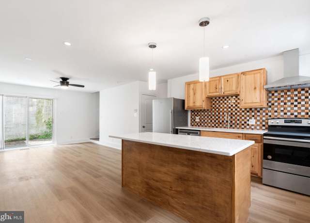 Property at 1524 Naudain St, Philadelphia, PA 19146, 4 beds, 2 baths