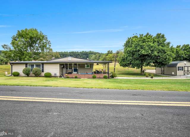 Property at 1944 Buckwheat Valley Rd, Millerstown, PA 17062, 3 beds, 1 bath