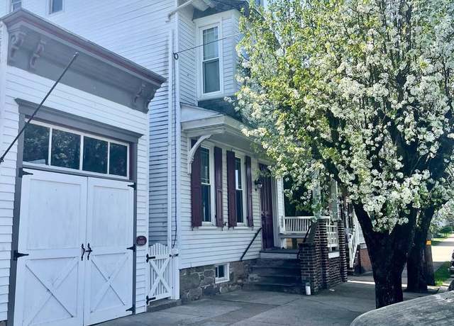 Property at 127 E Biddle St, Gordon, PA 17936, 4 beds, 2.5 baths