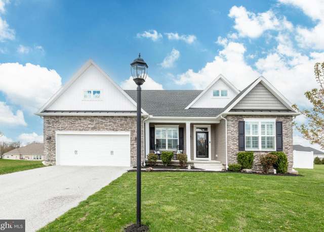 Property at 975 Beck Mill Rd, Hanover, PA 17331, 3 beds, 2 baths