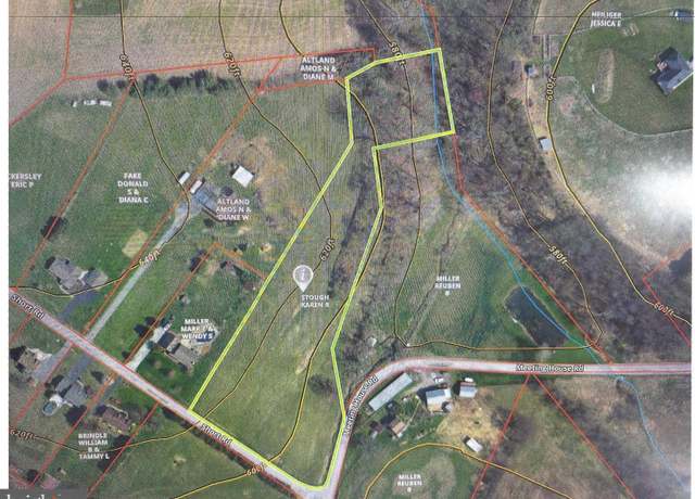 Property at 0 Short Rd, Spring Grove, PA 17362