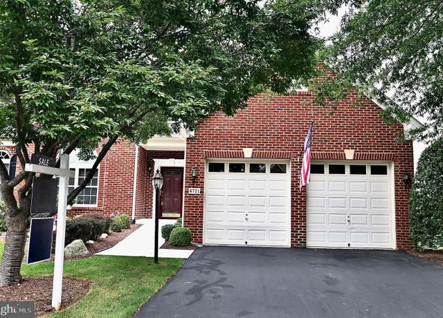 Property at 6721 Holly Farm Ln, Warrenton, VA 20187, 3 beds, 3.5 baths