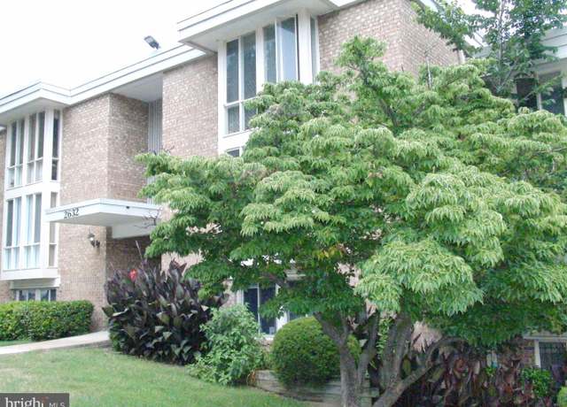 Property at 2630 Wagon Dr #293, Alexandria, VA 22303, 2 beds, 1 bath