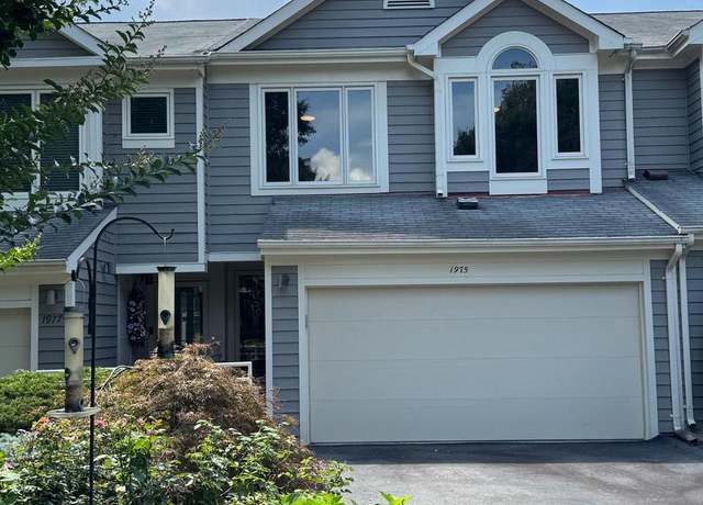 Property at 1975 Lakeport Way, Reston, VA 20191, 3 beds, 3.5 baths