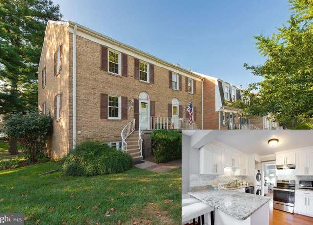 Property at 14401 Cool Oak Ln, Centreville, VA 20121, 3 beds, 2.5 baths
