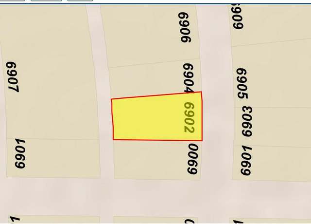 Property at 6902 Dellwood St, Henrico, VA 23228