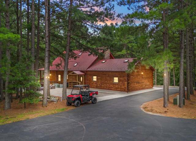 Property at 362 Dell Perkins Rd, Louisa, VA 23093, 4 beds, 4 baths
