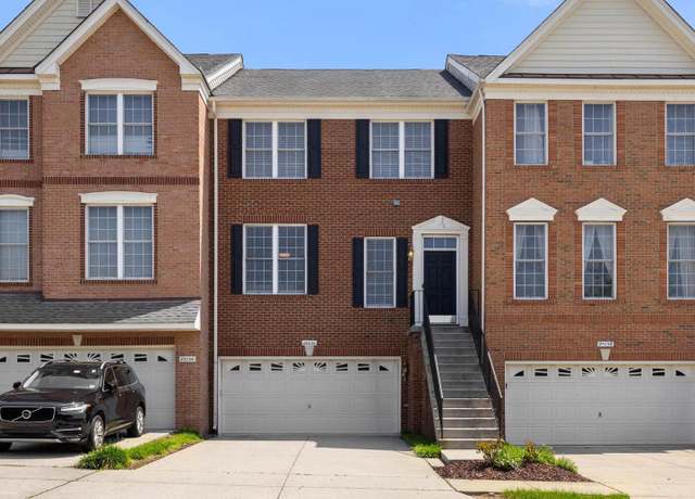 Property at 25236 Whippoorwill Ter, Chantilly, VA 20152, 3 beds, 3 baths