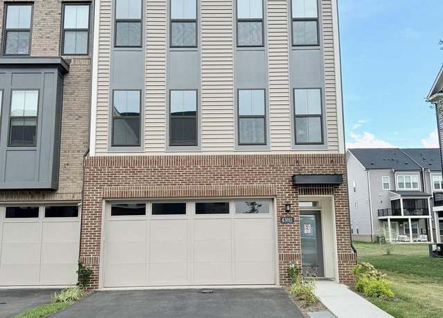 Property at 43011 Debonair Ter, Ashburn, VA 20148, 3 beds, 3.5 baths