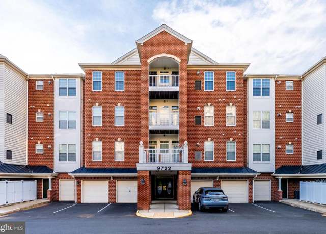 Property at 9722 Holmes Pl Unit 301, Manassas Park, VA 20111, 2 beds, 2 baths