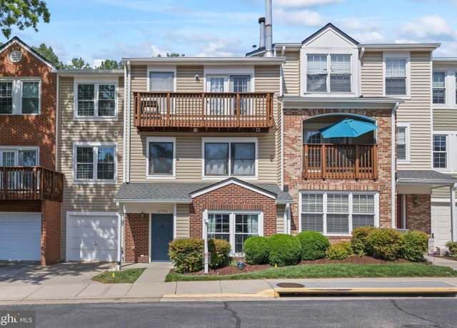 Property at 12593 Kempston Ln #14, Woodbridge, VA 22192, 3 beds, 2.5 baths