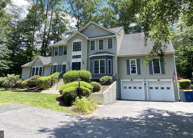 Property at 10724 Tealwing Cv, Fredericksburg, VA 22407, 5 beds, 4.5 baths