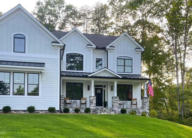 Property at 11302 Radcliff Ter, Spotsylvania, VA 22551, 5 beds, 4.5 baths