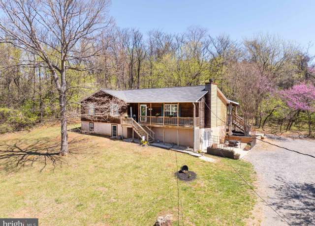 Property at 197 Marissa Ct, Front Royal, VA 22630, 4 beds, 3 baths