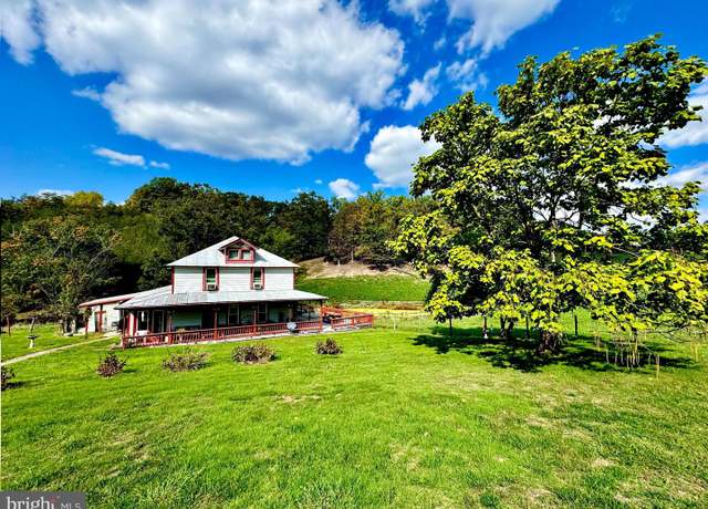 Property at 92 Arnold Rd, Petersburg, WV 26847, 3 beds, 2 baths