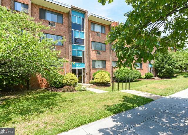 Property at 5230 N North Capitol St NW #101, Washington, DC 20011, 1 bed, 1 bath