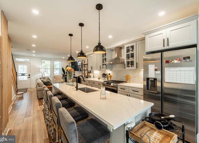 Property at 1919 Bennett Pl NE, Washington, DC 20002, 4 beds, 3.5 baths