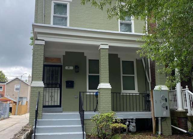 Property at 37 Michigan Ave NE, Washington, DC 20002, 5 beds, 3.5 baths