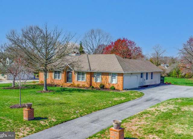 Property at 126 Dodge Dr, Smyrna, DE 19977, 4 beds, 3.5 baths