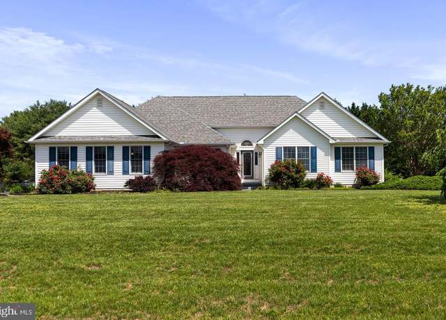 Property at 178 Cool Breeze Dr, Clayton, DE 19938, 3 beds, 2 baths