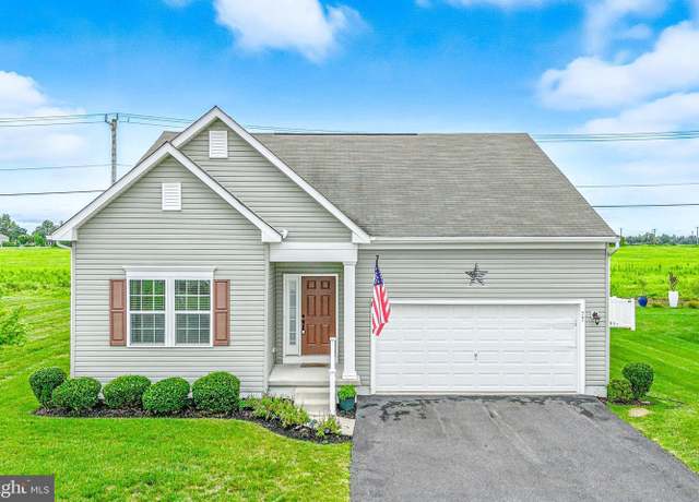 Property at 77 Climbing Vine Ave, Smyrna, DE 19977, 2 beds, 3 baths