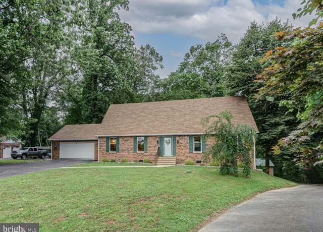 Property at 7 Bristle Cone Dr, Middletown, DE 19709, 4 beds, 2 baths