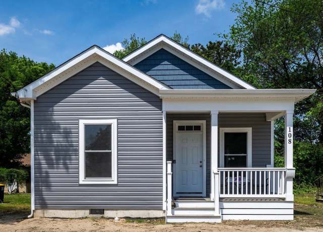 Property at 108 Crockett Ave, Laurel, DE 19956, 3 beds, 2 baths
