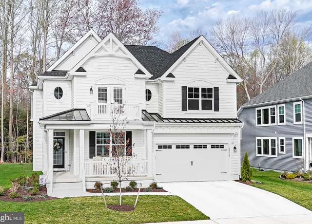 Property at 26117 Kielbasa Ct, Lewes, DE 19958, 4 beds, 2.5 baths