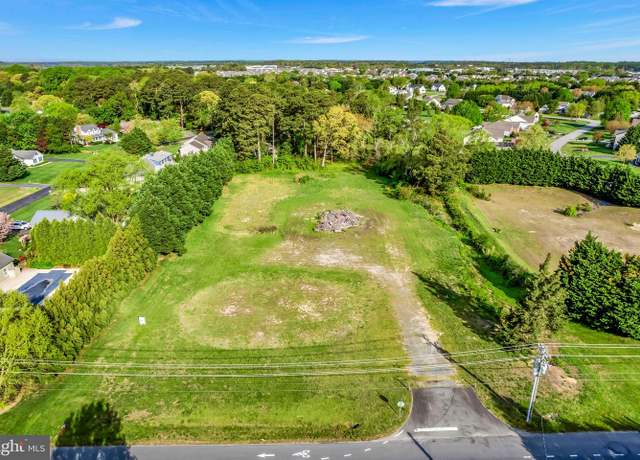 Property at 18212 Robinsonville Rd, Lewes, DE 19958