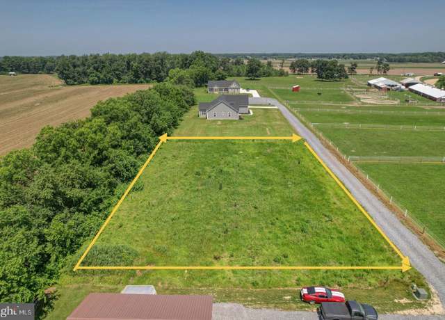 Property at Lot 2 Yoder Farmview Ln, Greenwood, DE 19950