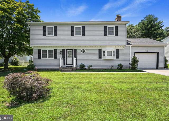 Property at 209 Lakelawn Dr, Milford, DE 19963, 4 beds, 2.5 baths