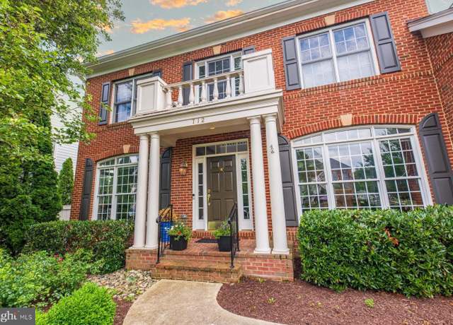 Property at 712 Pearson Point Pl, Annapolis, MD 21401, 5 beds, 4.5 baths