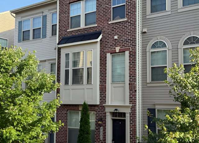 Property at 2822 Marvin Ln, Jessup, MD 20794, 3 beds, 3.5 baths
