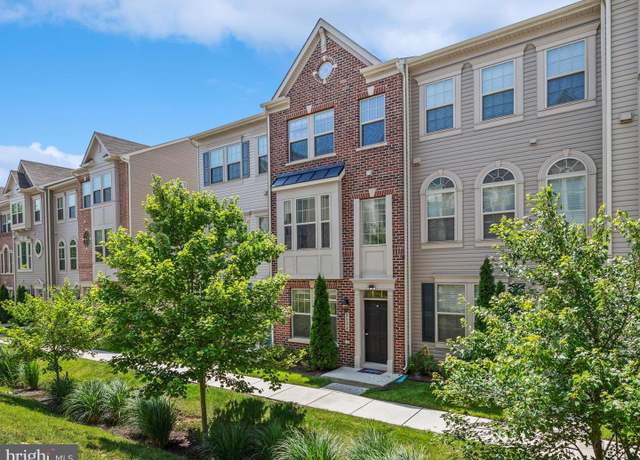 Property at 2822 Marvin Ln, Jessup, MD 20794, 3 beds, 3.5 baths