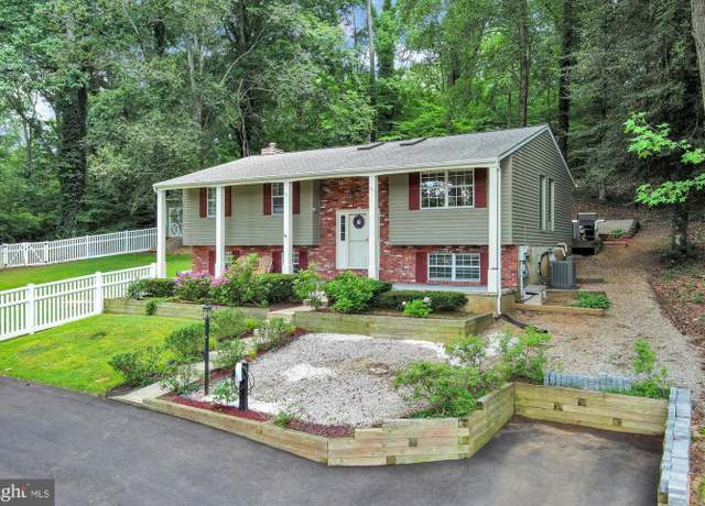 Property at 47 Sheridan Rd, Arnold, MD 21012, 4 beds, 2 baths