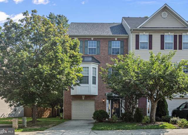 Property at 2516 Black Oak Way, Odenton, MD 21113, 3 beds, 2.5 baths
