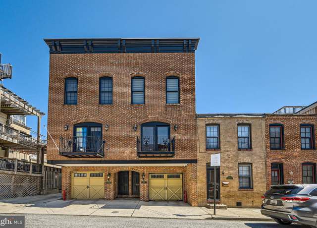 Property at 1113 S Decker Ave, Baltimore, MD 21224, 3 beds, 3.5 baths