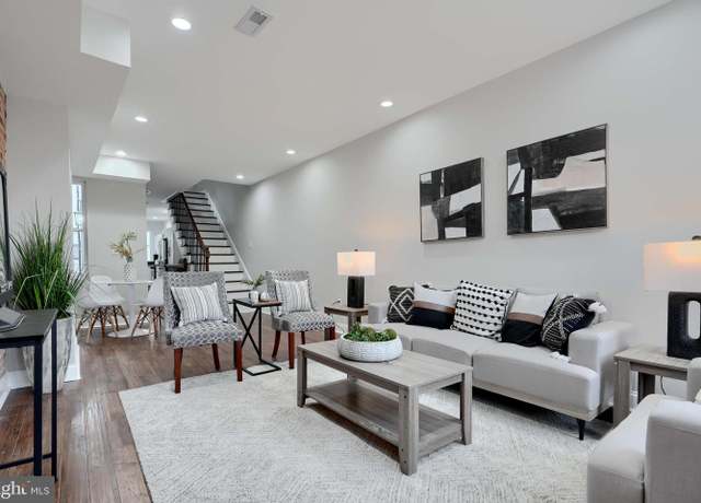 Property at 2606 Fait Ave, Baltimore, MD 21224, 4 beds, 3 baths